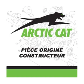 2603-916 - ARCTIC CAT AXLE,A-ARM-LWR FRT