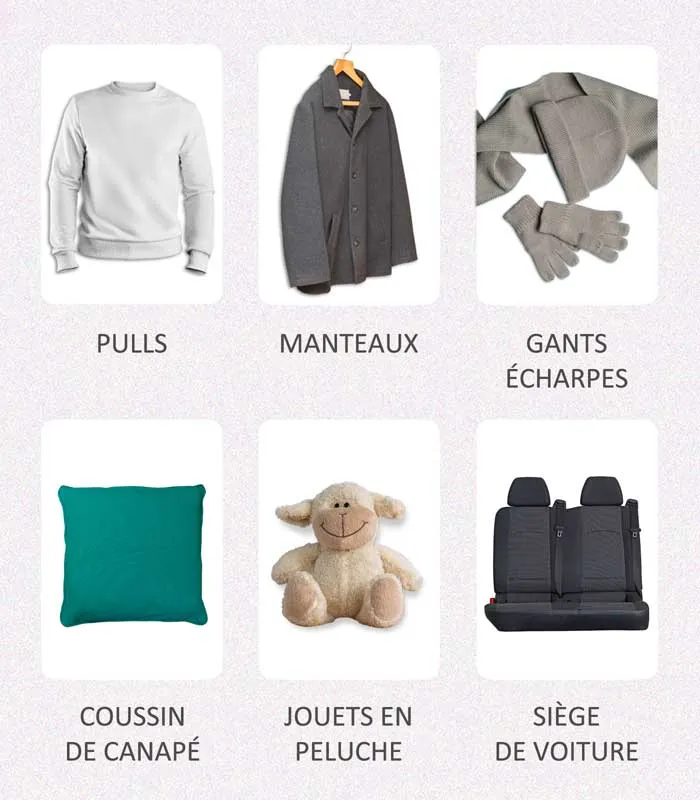 Appareil Rasoir électrique anti