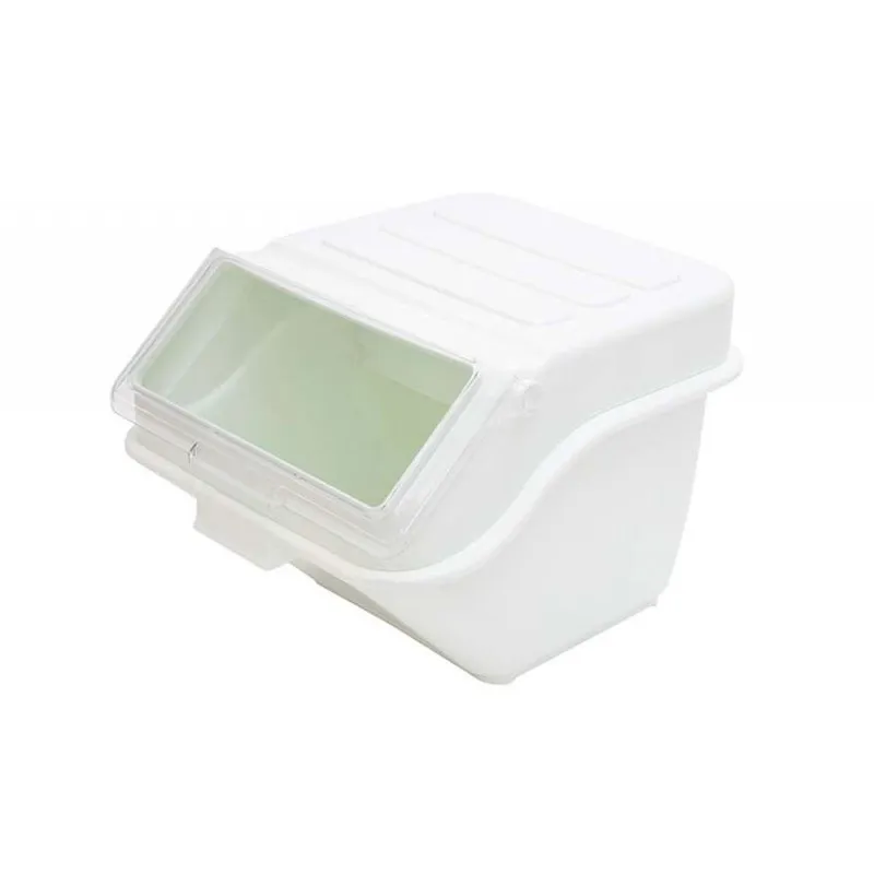 Bac à ingrédients 48 litres bpa free
