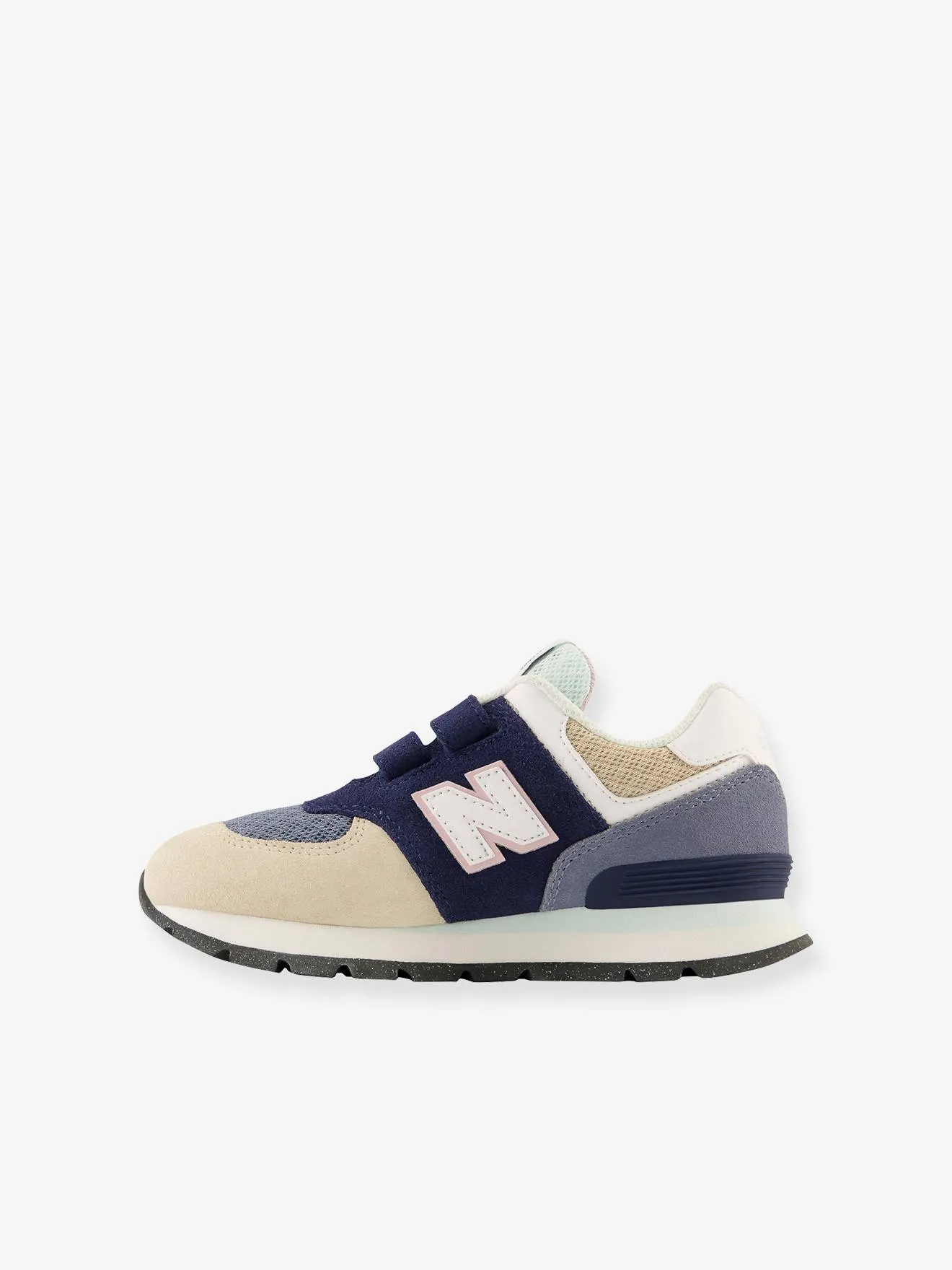 New Balance GC574D/PV574D Kids' Sneakers Ink Blue - New Balance