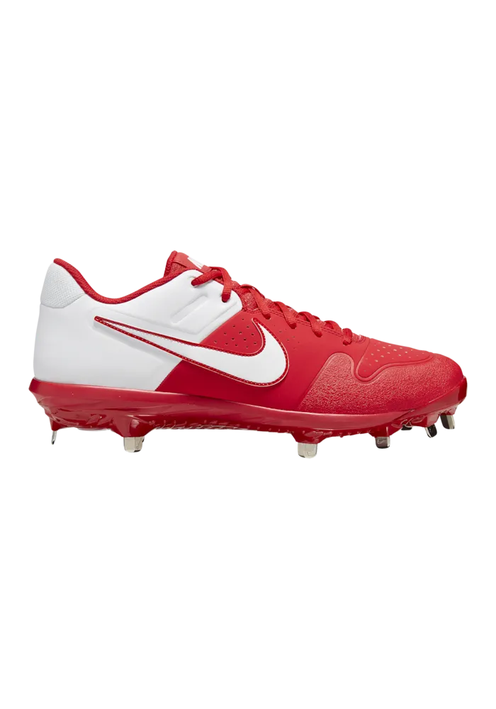 Baskets Nike Alpha Huarache Varsity Low Hommes 7960-600