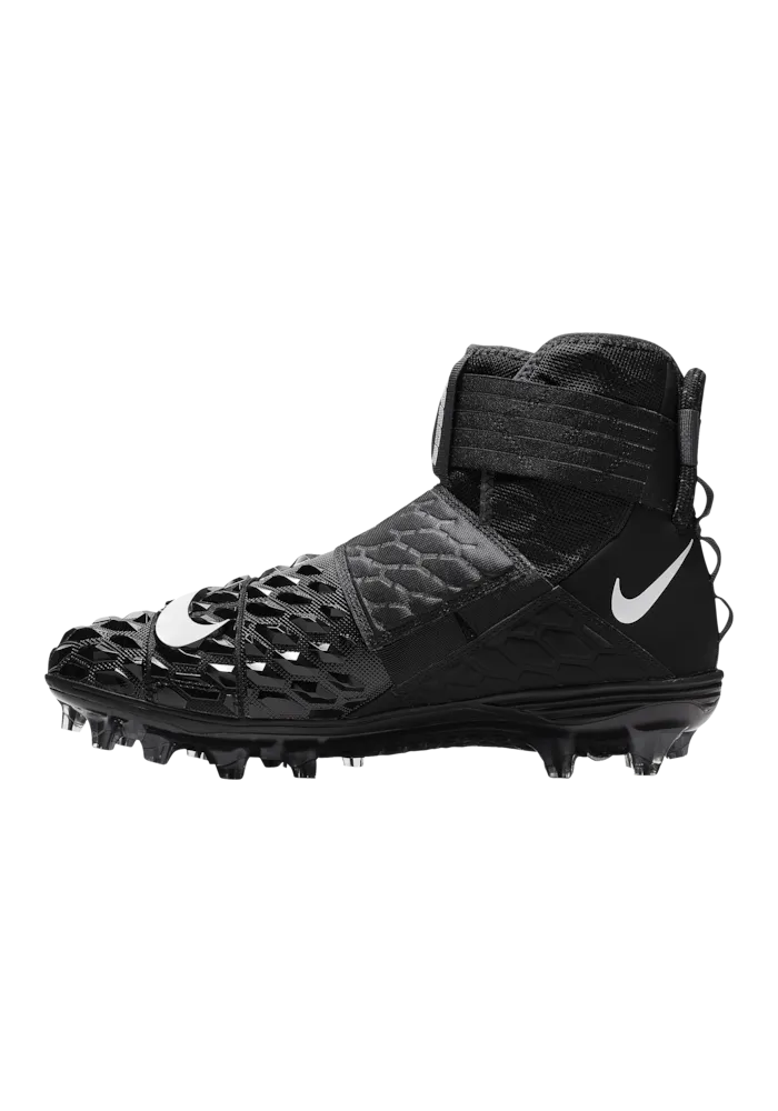 Baskets Nike Force Savage Elite 2 TD Hommes H3999-001