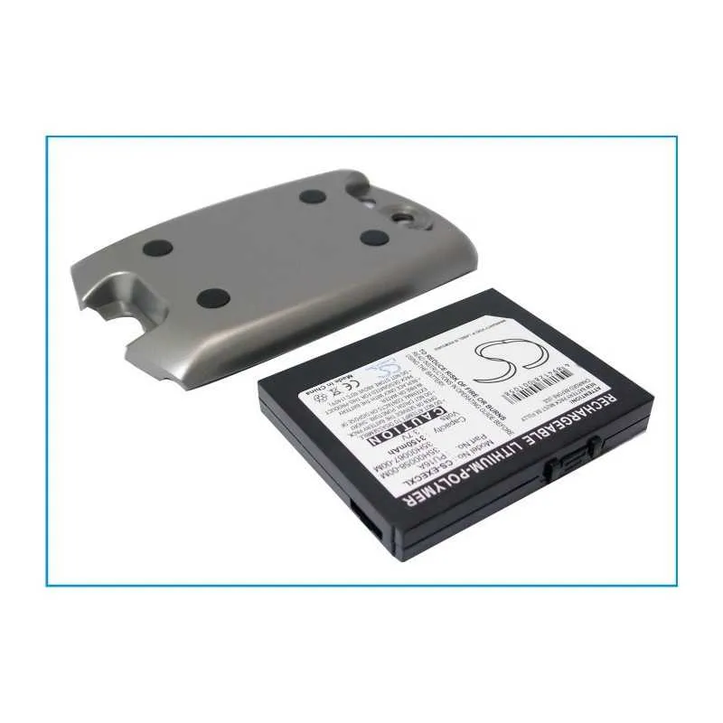 BATTERIE HTC PU16A