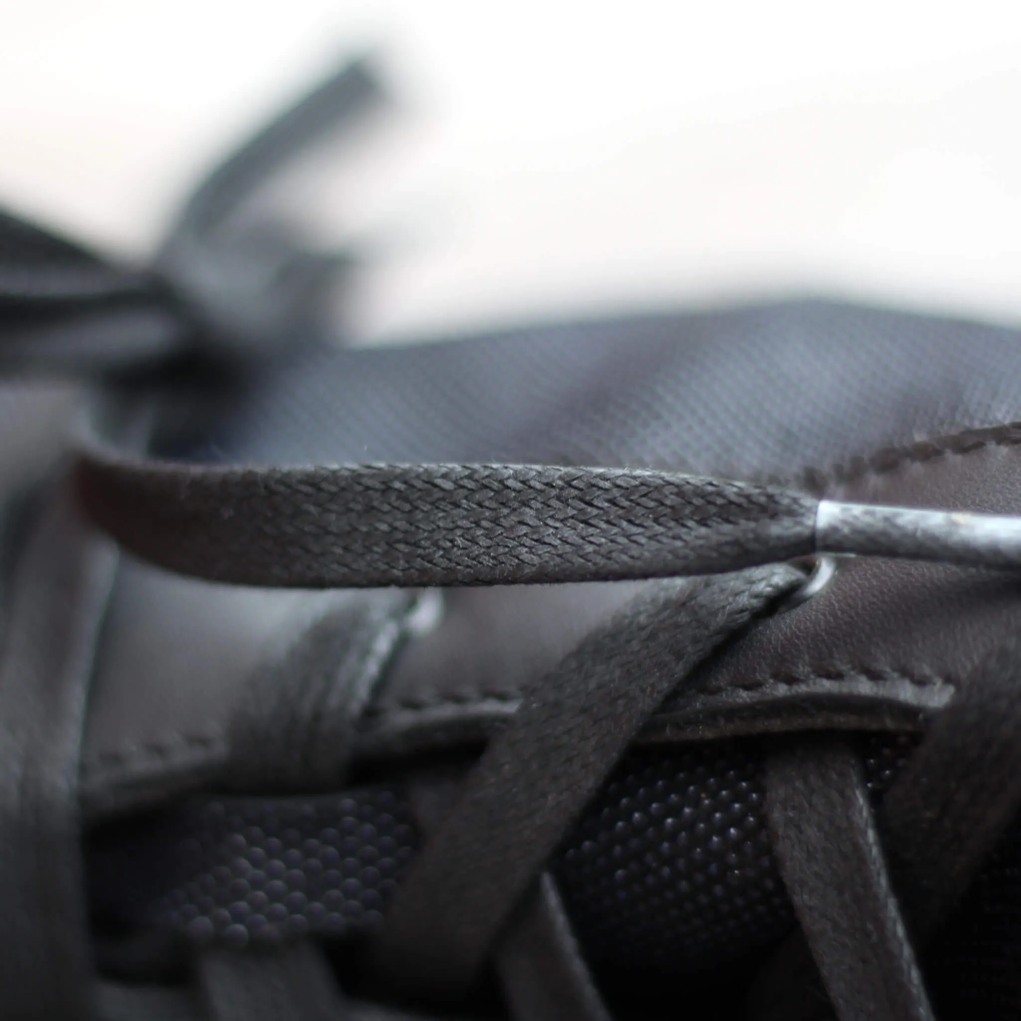 Botte d'automne Simone pour femme - Noir
