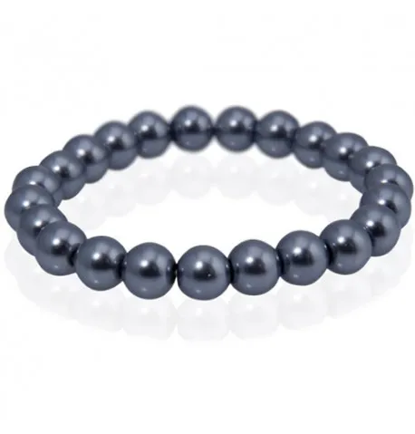 Bracelet Dala de Couleur Noir et Blanc