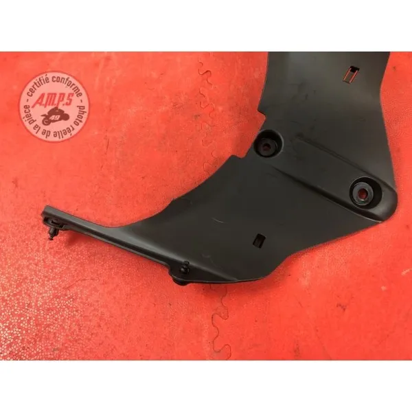 Cache sous tete de fourche Ducati 1299 Panigale 2015 à 2018 - pièce moto