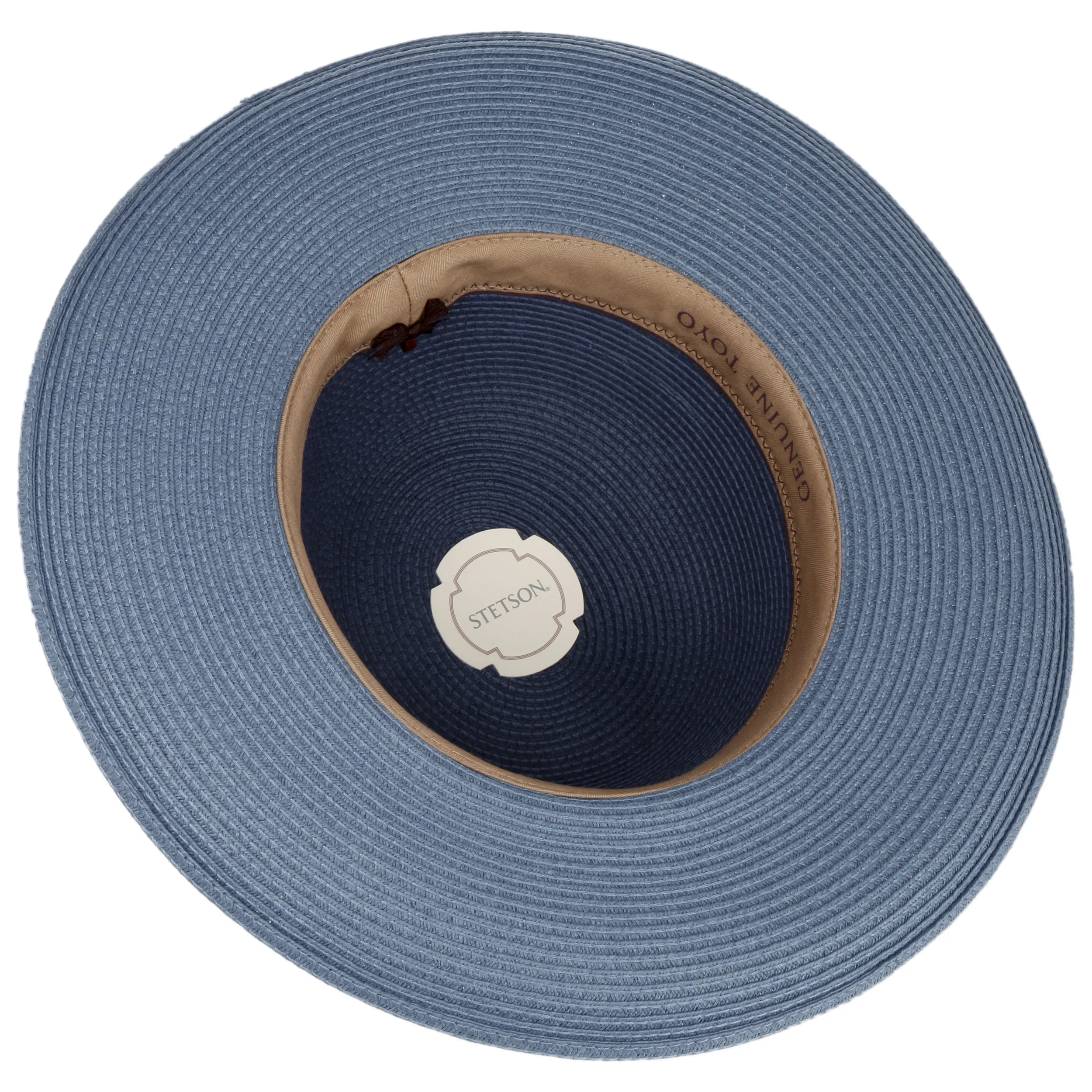 Capeline Lavedia Toyo Stetson → Chapeaux, casquettes & bonnets disponibles en ligne ► Chapeaushop
