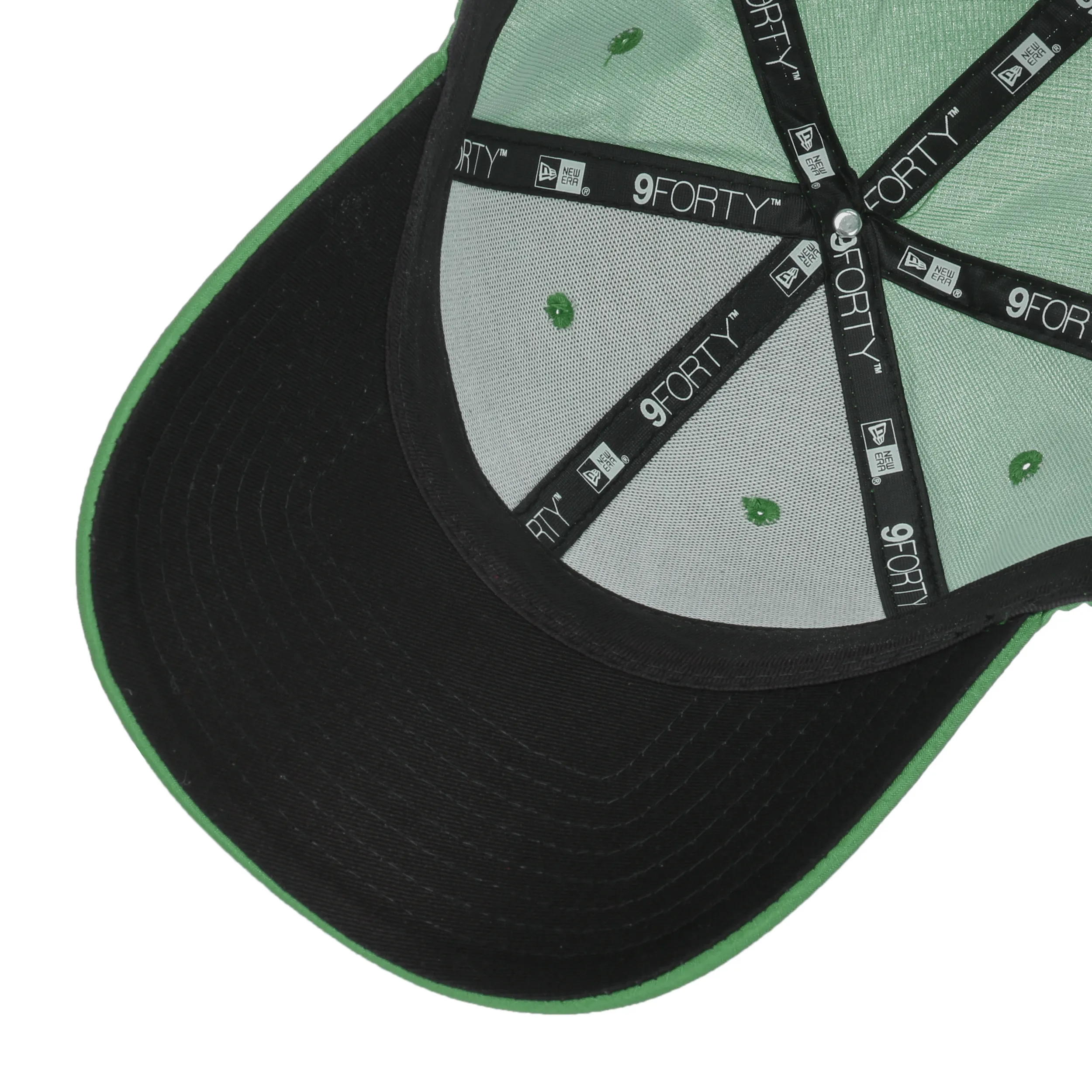 Casquette 9Forty IRELAND by New Era --> Chapeaux, casquettes & bonnets en ligne ▷ Chapeaushop