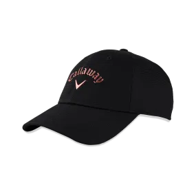 Casquette Liquid Metal pour femme