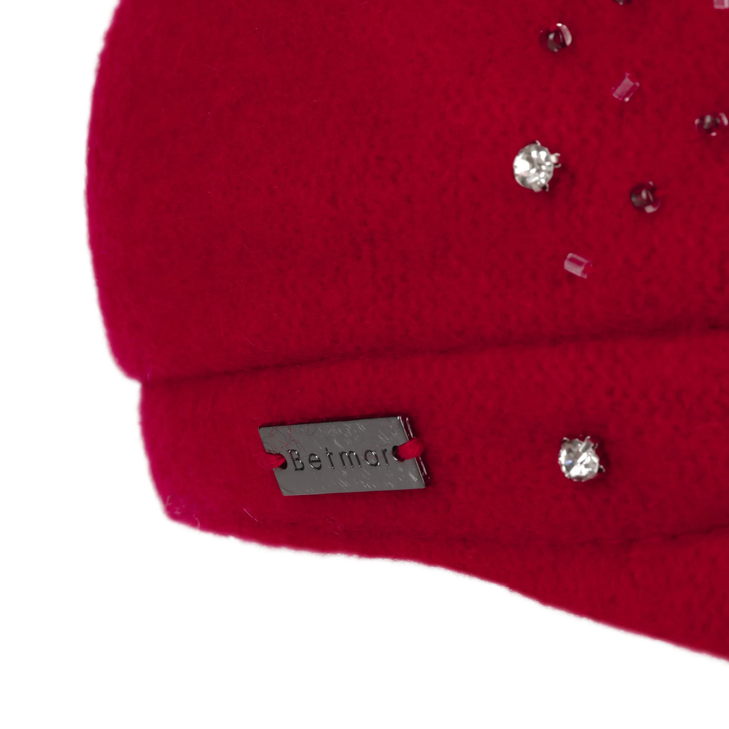 Betmar Lynn Women's Cap - Shop Hats, Caps & Beanies Online ► Chapeaushop