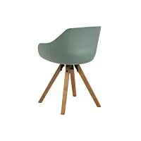 Chaise TINA - Vert