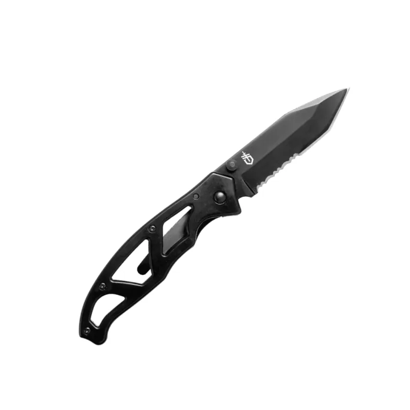 Couteau GERBER PARAFRAME I TANTO noir