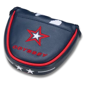 Couvre-Club Putter Maillet 'June Major' (Édition Limitée)
