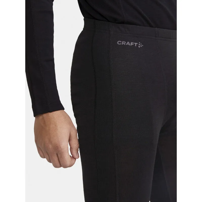 Craft Merino Wool Knickers for Men - Hardloop