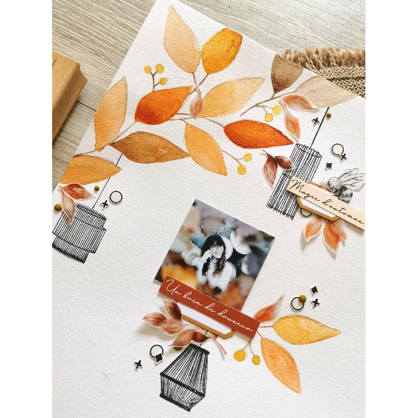 Die cuts flowers design Arizona - SEO result