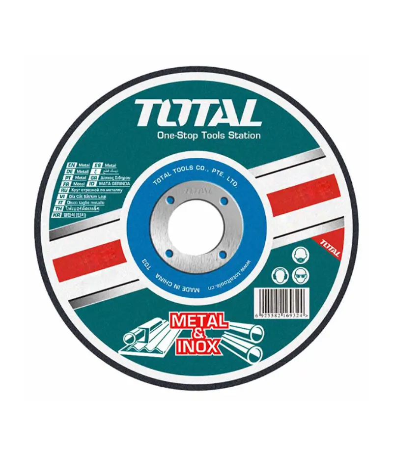 DISQUE COUPAGE 230MMX2MM METAL