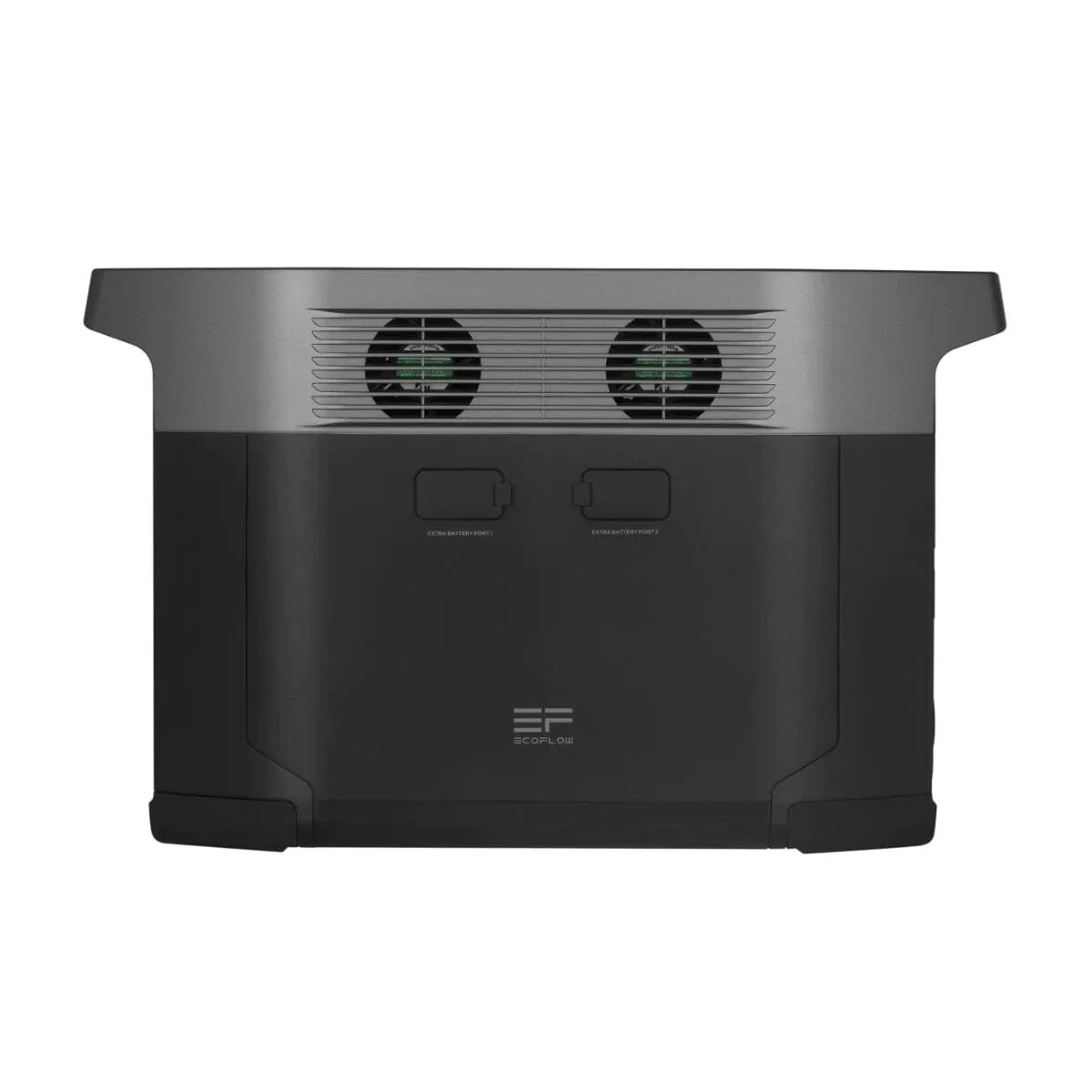 EcoFlow Delta Max 1600 Portable Centrale Électrique - 1612W
