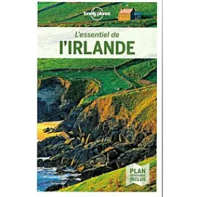 Irish Essentials
