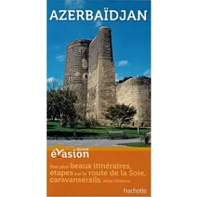 Escape Azerbaijan