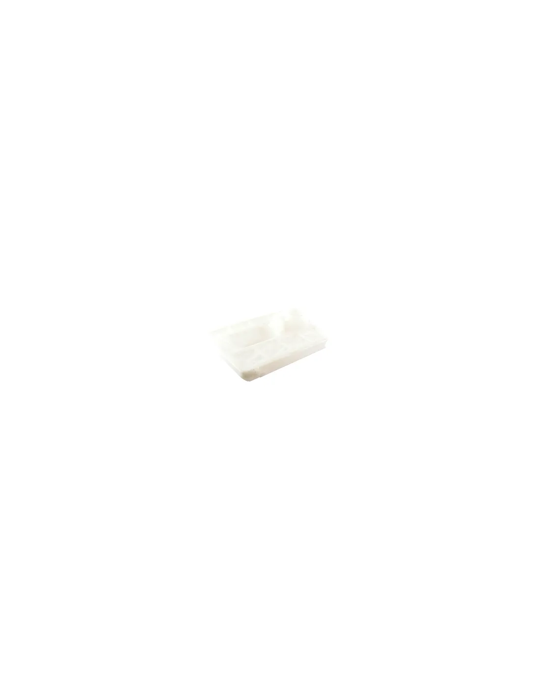 filtre à air scheppach pour tronçonneuses modèles csh46, csh4600, csh56, csp53, csp5300, ksb46, ksb56, pbks 53 a1. origine 59101