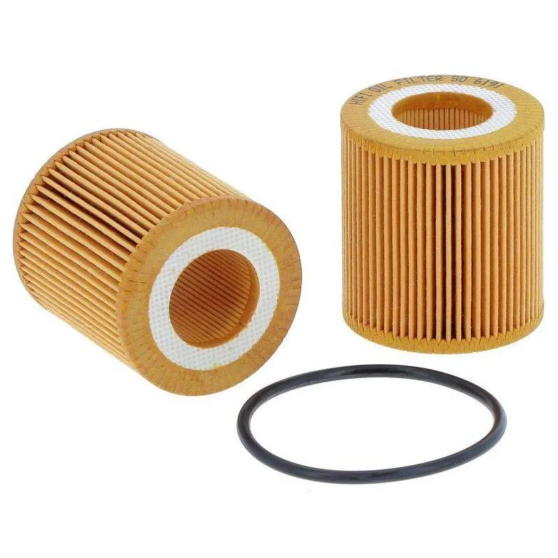 Filtre à huile SO 6191 Hifi Filter pour voiture