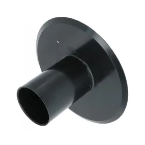 Flasque coulissant tube 62 ou Octo 60 Diam. 140