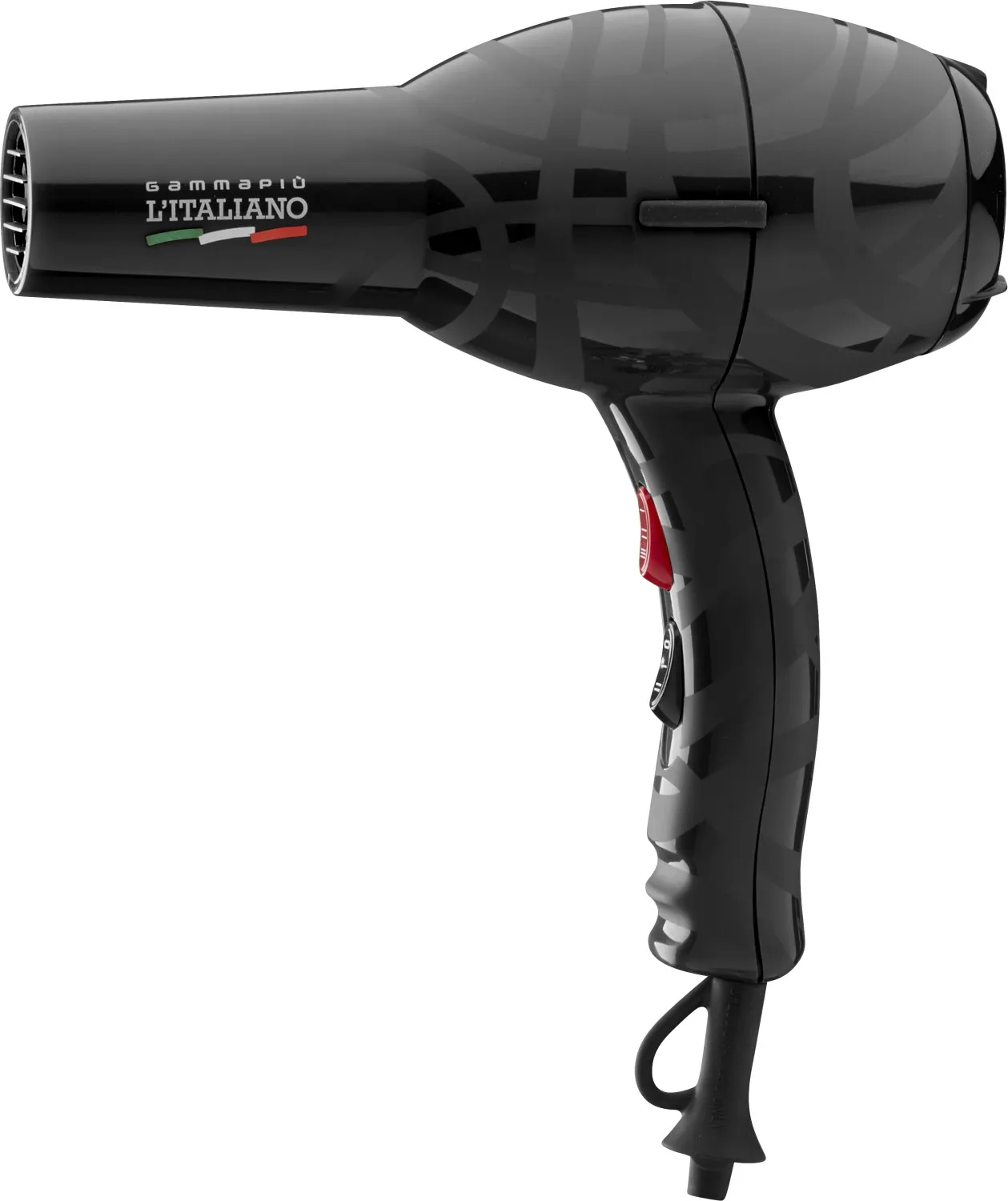 Gamma+ L'Italiano