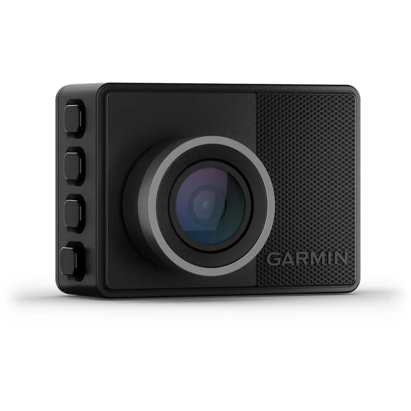 Garmin Dashcam 57 GPS, noir