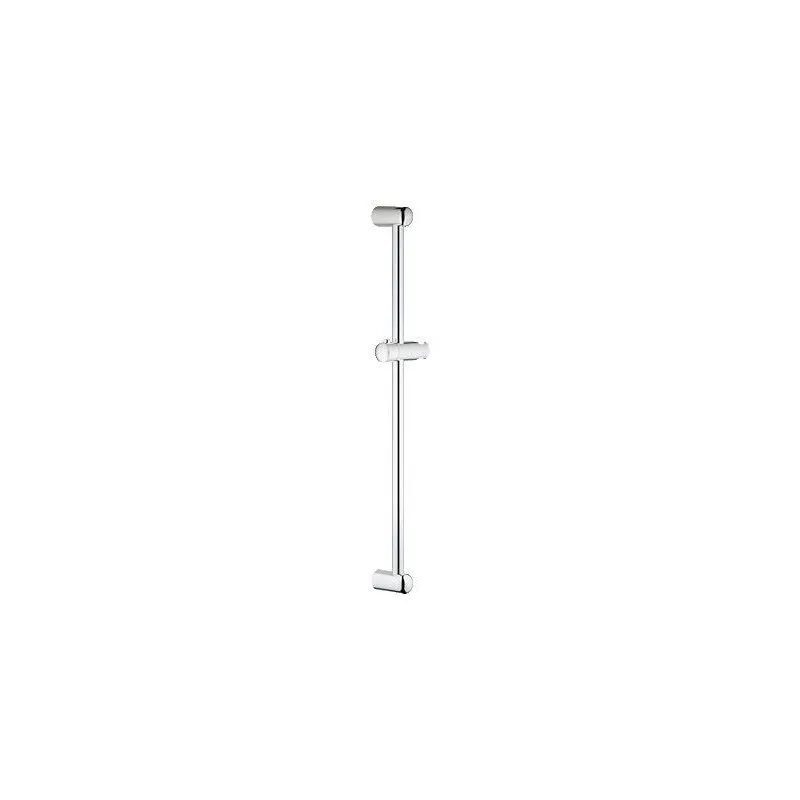Grohe Barre de douche 600 mm, chromé: 27523000
