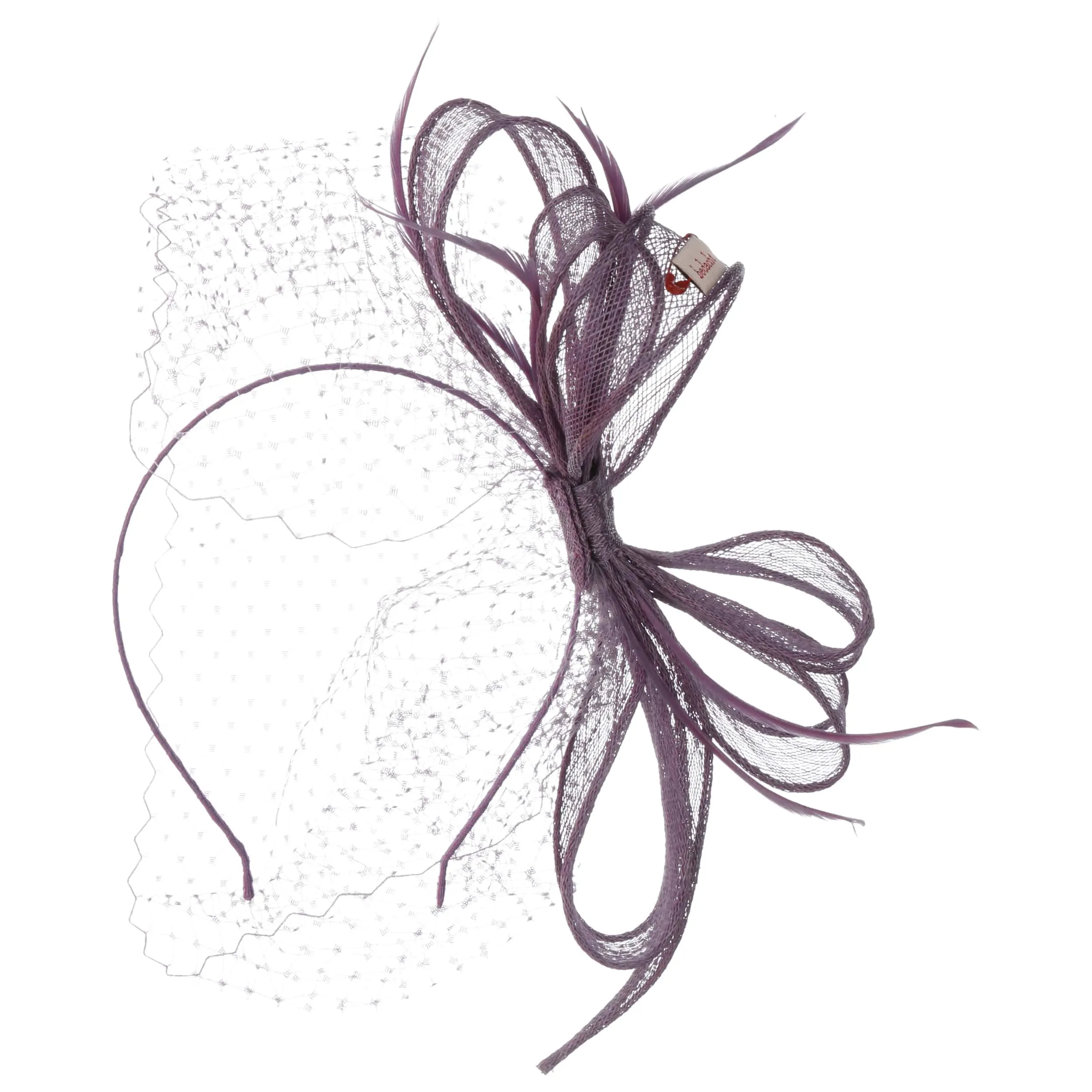 Headband Lialetta by bedacht --> Hats, caps & online hats ▷ Chapeaushop