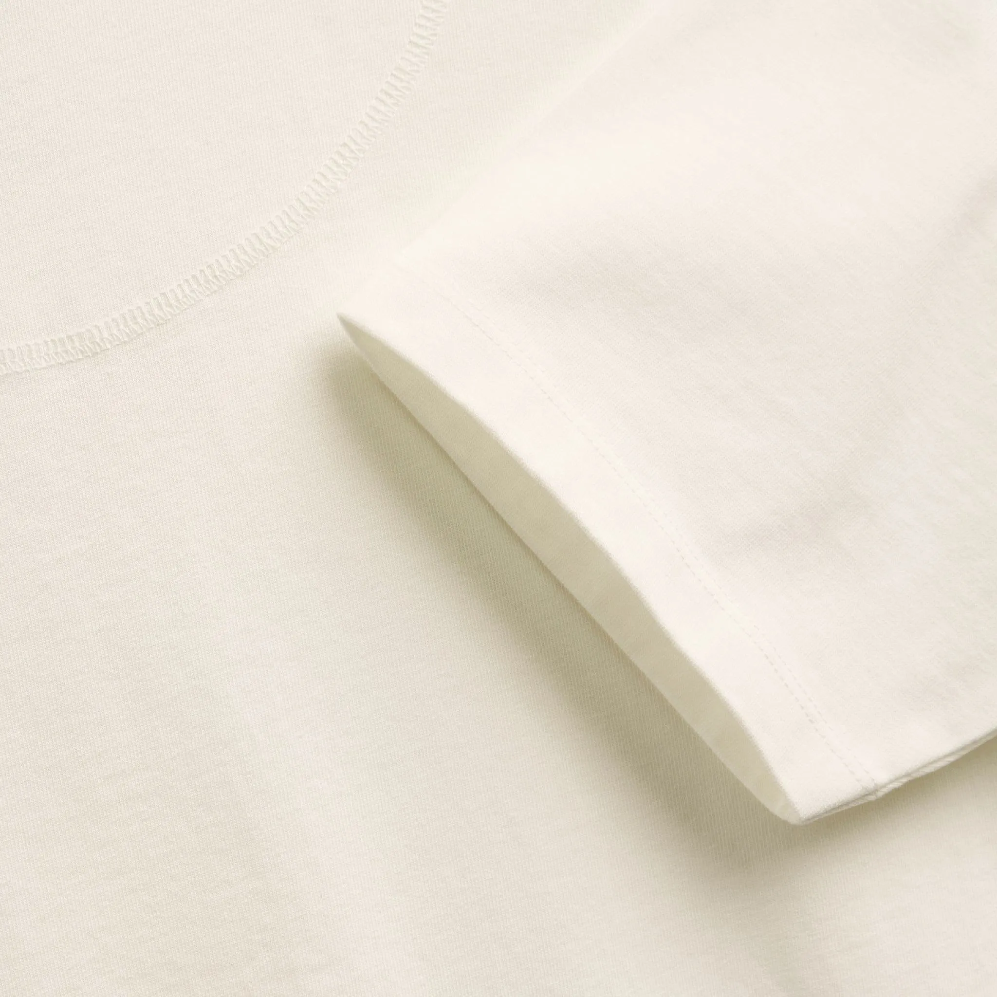 Men's Henley MC
