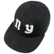 HUF Casquette Cities Strapback - Achat Chapeaux, Casquettes & Bonnets en Ligne