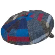 John Hanly Lambswool Caps ➤ Online Hats, Caps & Beanies Store ► Chapeaushop