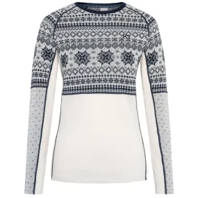 Kari Traa Vilma Long Sleeve - Women's Merino Base Layer | Hardloop