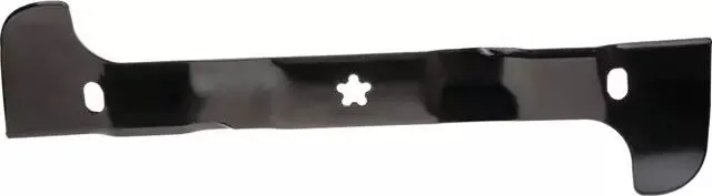 Lame de tondeuse droite 540 mm 581518001 adaptable CTH Husqvarna