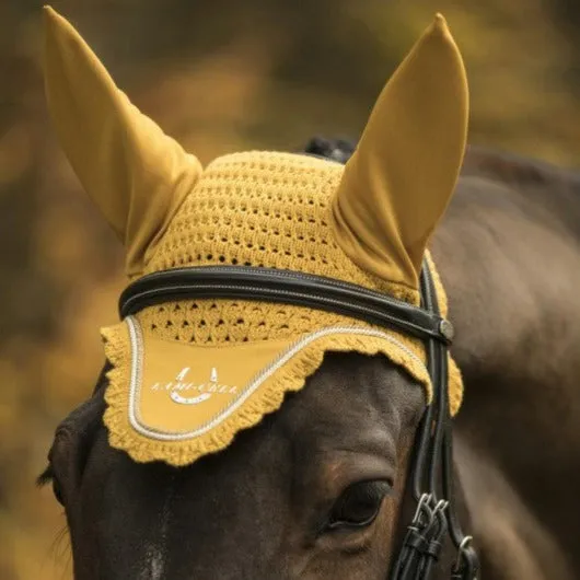 Lami-Cell LC fly mask