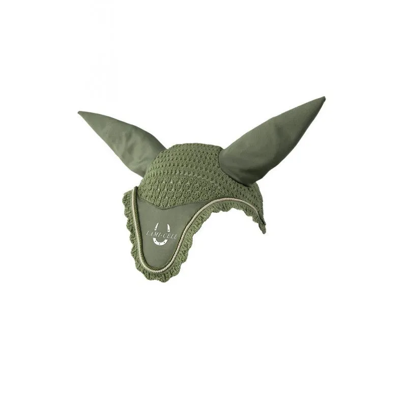 Lami-Cell LC fly mask