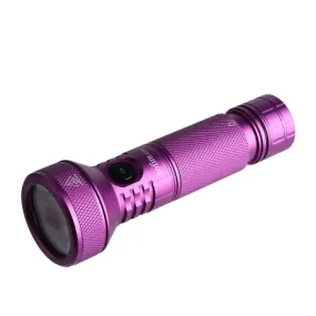 Lampe de poches à led