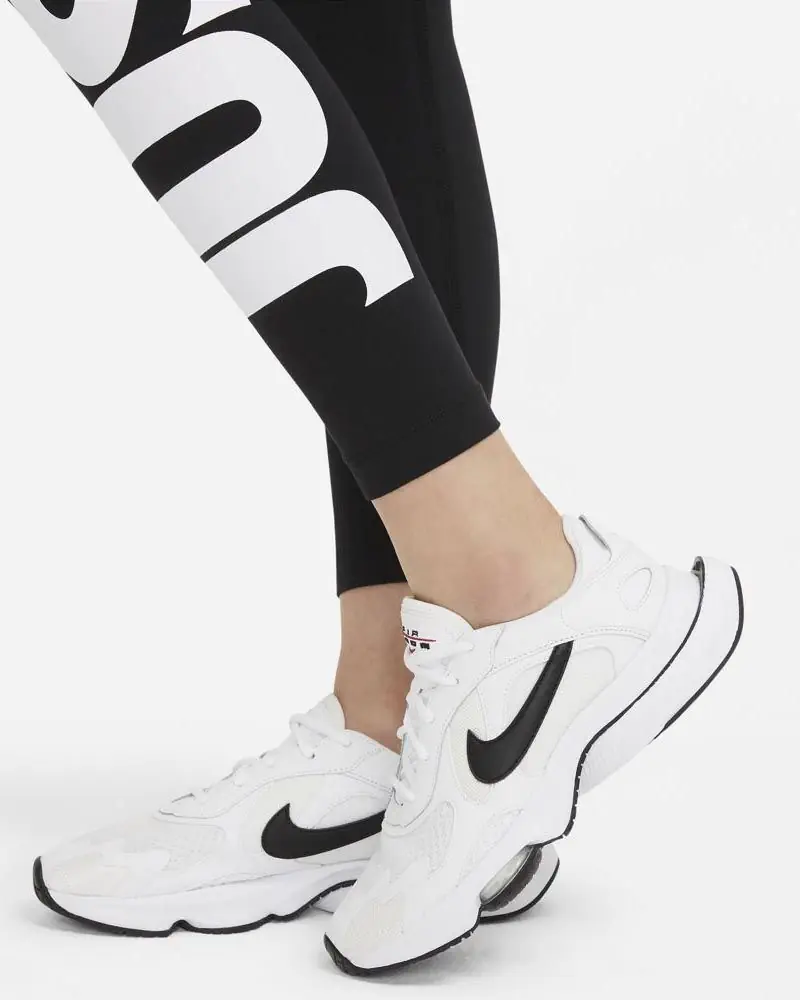 Legging Nike Sportswear Essential Noir pour femme