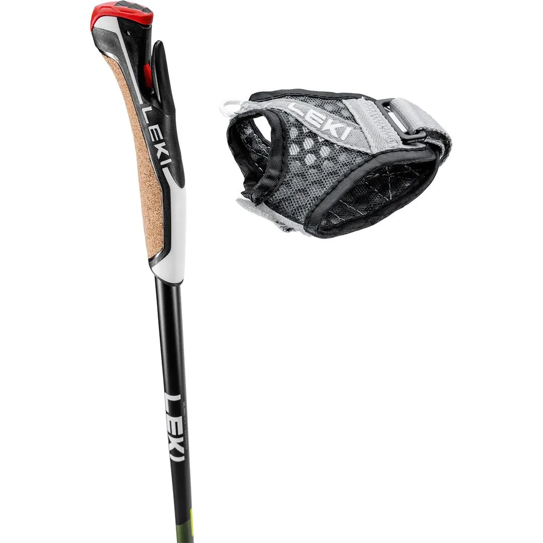 LEKI Flash Carbon