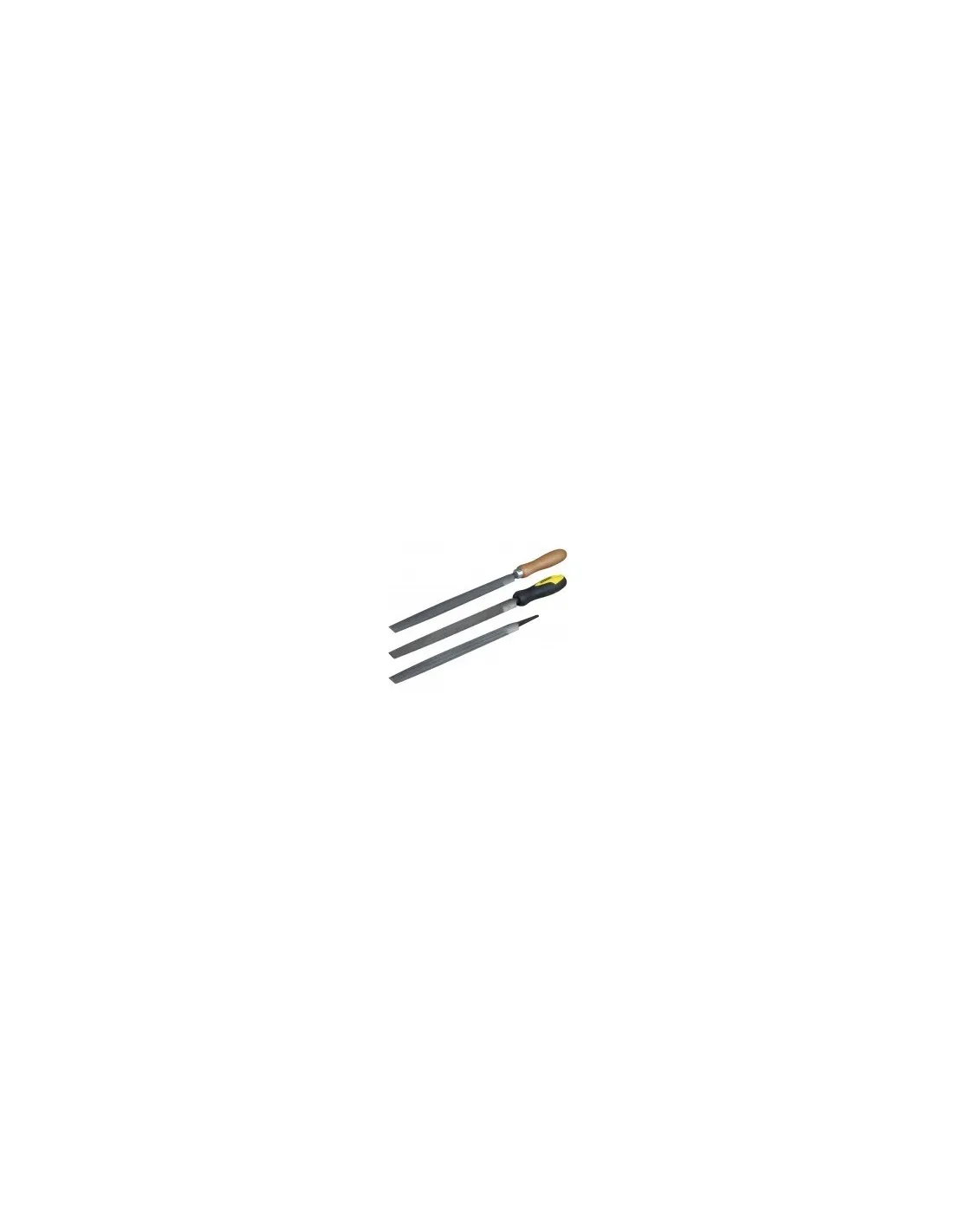 Lime outifrance 1/2 ronde batardhalf round bast.150-