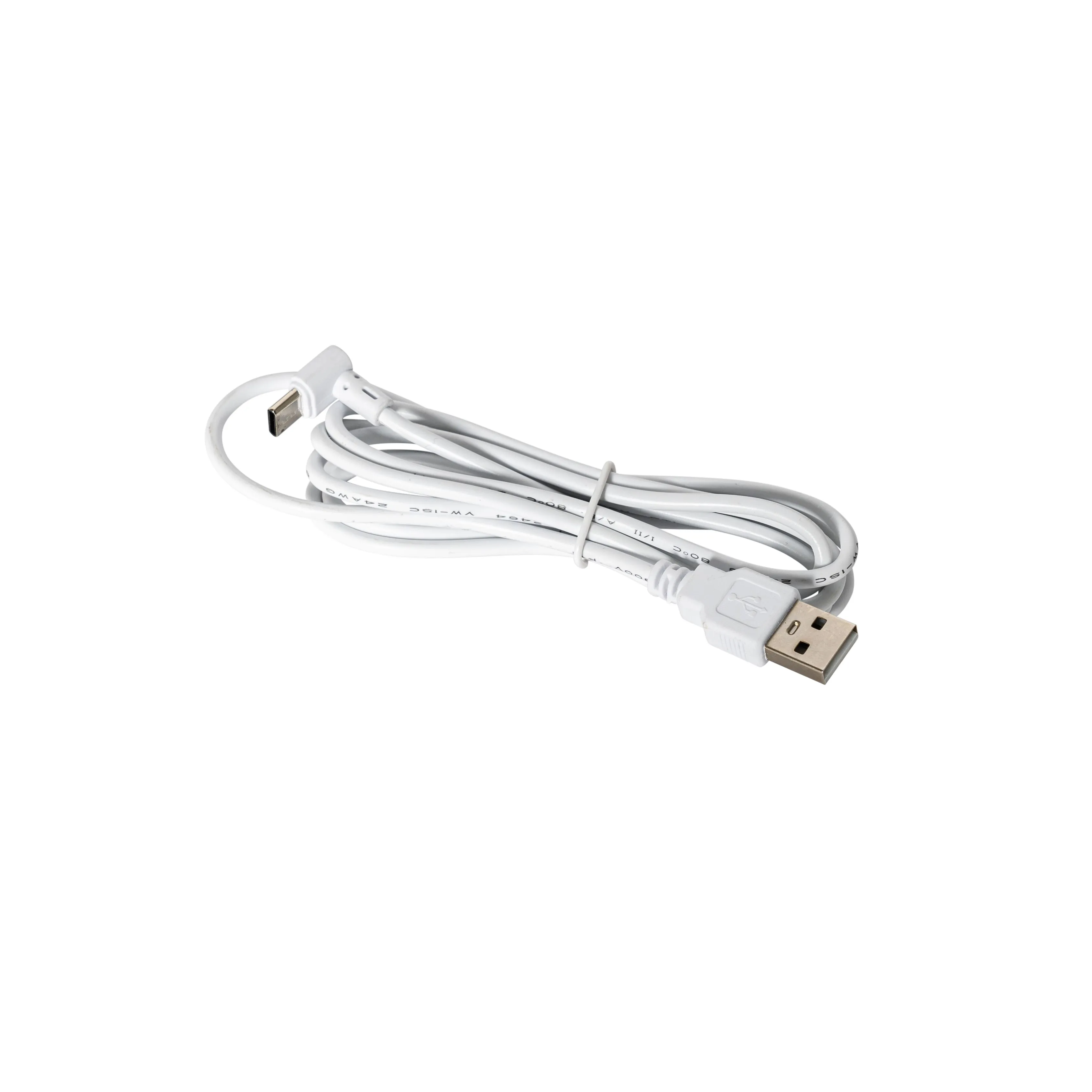 Lot de 2 lampes de table effet flamme blanche rechargeable IP44 - Stard