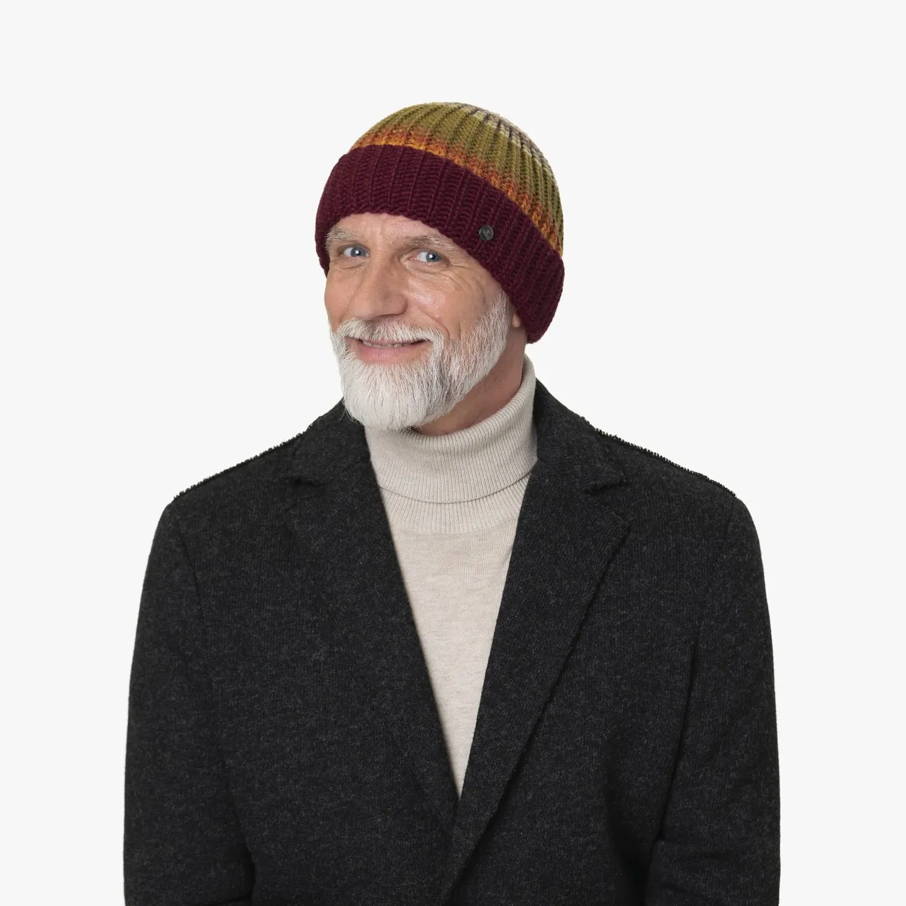 Lundamo Reversible Hat by Lierys - Shop Hats, Caps & Beanies Online ► Chapeaushop