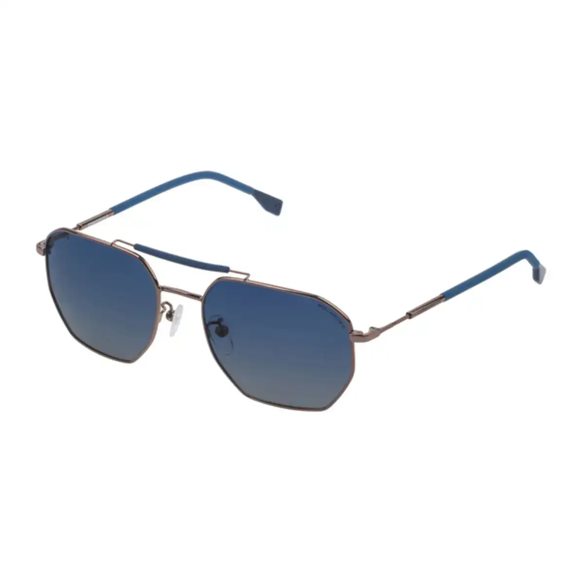 Lunettes de soleil Unisexe Converse SCO25255K71P 