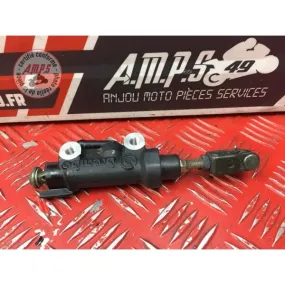 Maitre cylindre de frein arriere Yamaha FZ1 1000 2006 à 2015