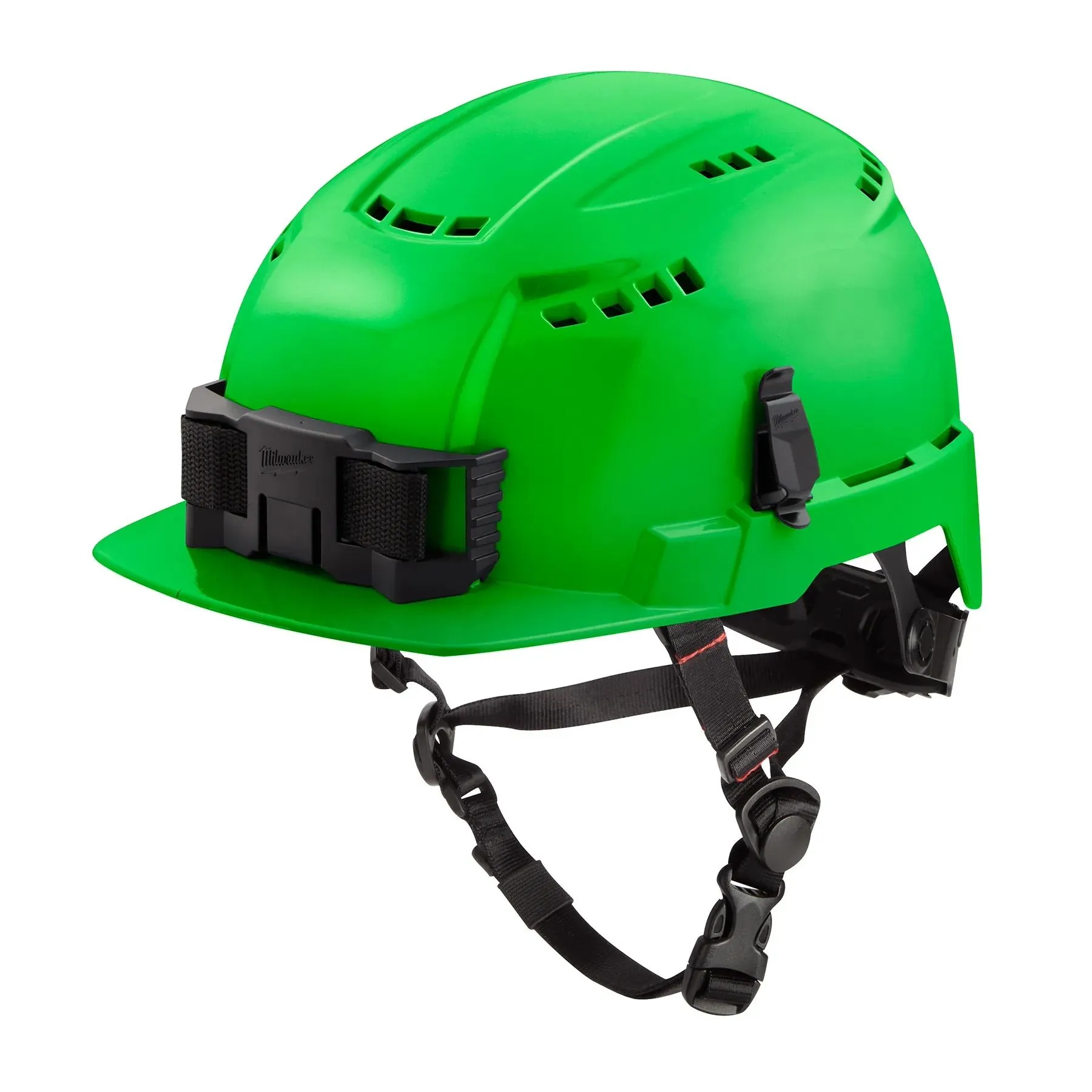 Milwaukee 48-73-1884C Casque de sécurité vert