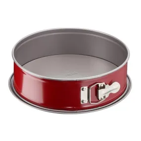 Moule à gâteau à charnière DELIBAKE J1641474 27 cm, Tefal ✔ 11,25 € ⭕ Kulina