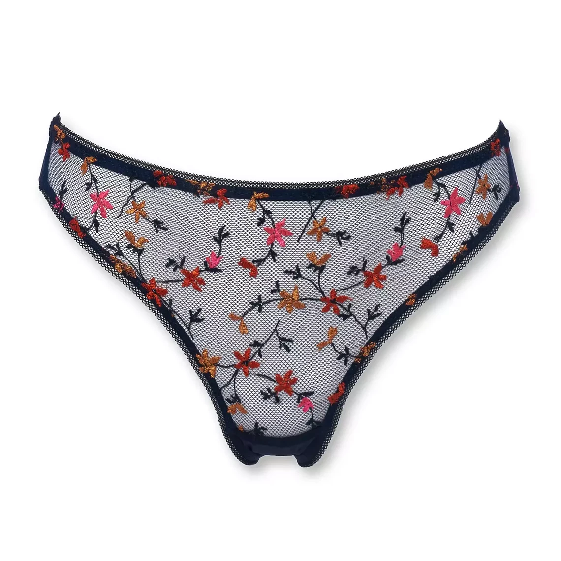 Night Fever Tanga marine | 3 Suisses