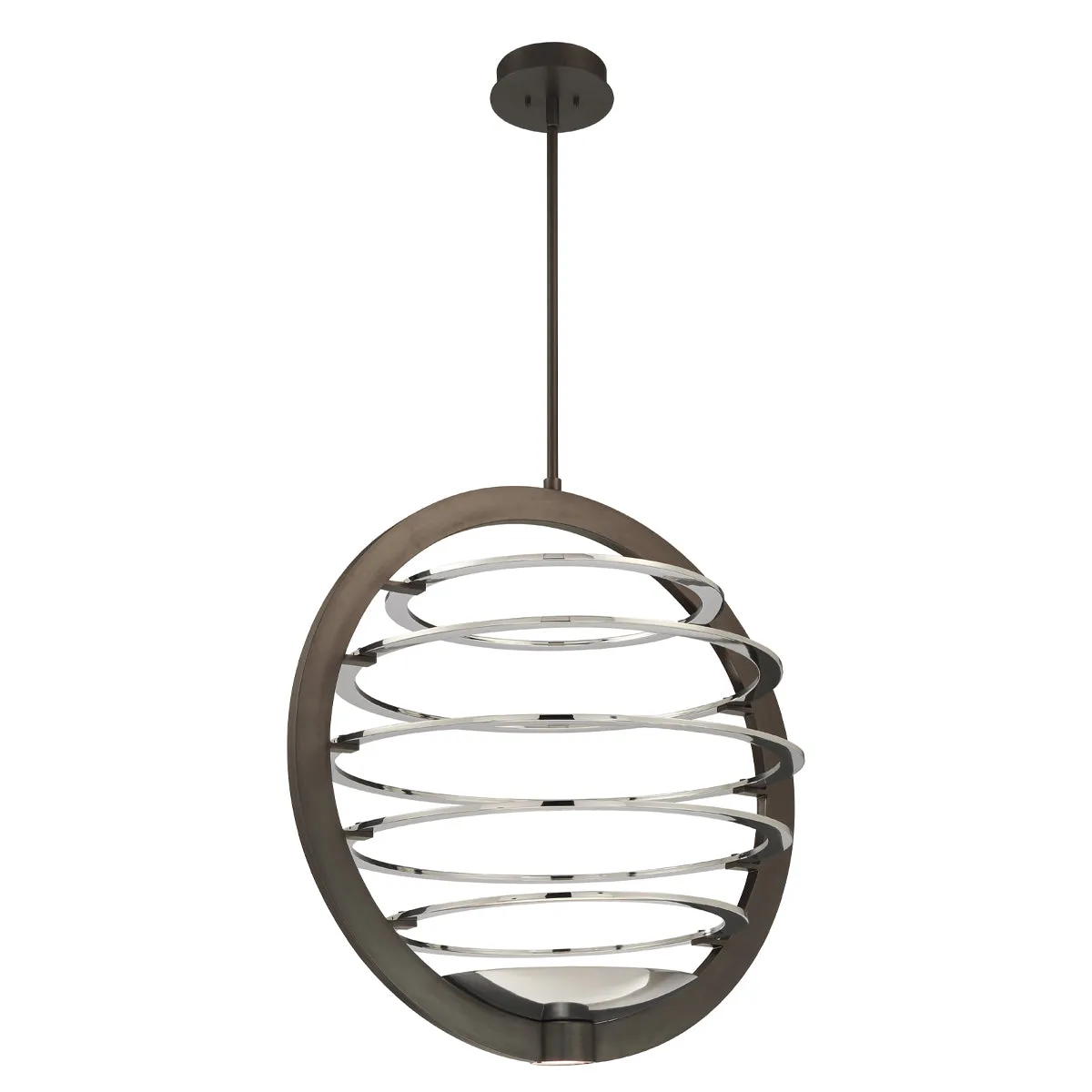OMBRA Suspension Bronze DEL INTÉGRÉ - 38152-023 | EUROFASE