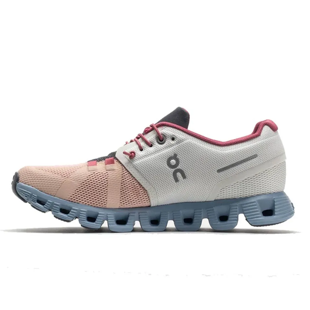 Running Shoe for Women - Cloud 5 ICE/PRAIRIE Training Shoe - $59.98